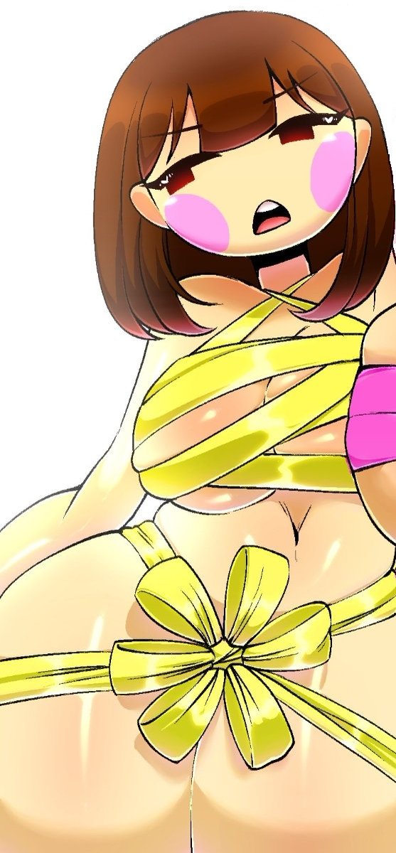 >>

"A whole day just to try and seduce anyone stupid enough to fall for it? What an idiotic human tradition...

I never said I wouldn't partake!!"

#SeductiveSunday