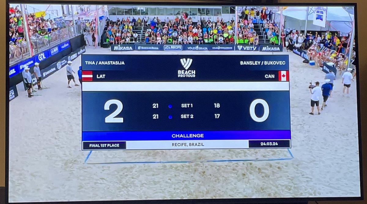 Meitenes labā formā, Natja uzbrukumā pamatīgi pielikusi. Ja vēl aizsardzībā bišku ātrumu izdosies dabūt klāt, Parīzē būs bleķis