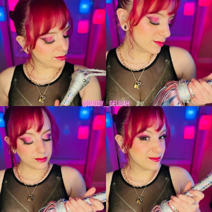 That&rsquo;s one of my favorite toys.. I&rsquo;m sure you can handle it 😈🔥  Fun weekend and now a quiet Sunday. Which