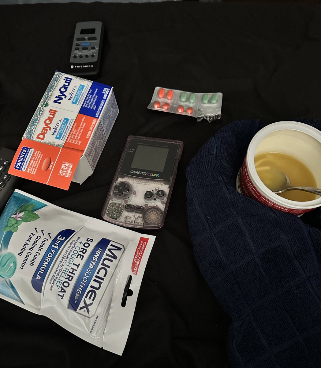 Zero 🇵🇷🇩🇴 PAX EAST ✈️ tweet media