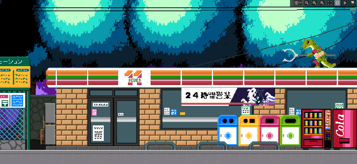 super16bits tweet picture