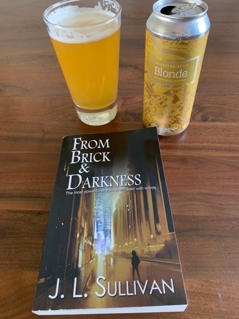 Why not enjoy a djinn-flavored adventure in St. Louis with a St. Louis brew?

@PerennialBeer #yaurbanfantasy #readersoftwitter #stlmade #stlouis #perennialbeer #stl #saintlouis #stlcraftbeer #craftbeer #stlmade #AuthorsOfTwitter  #amreading