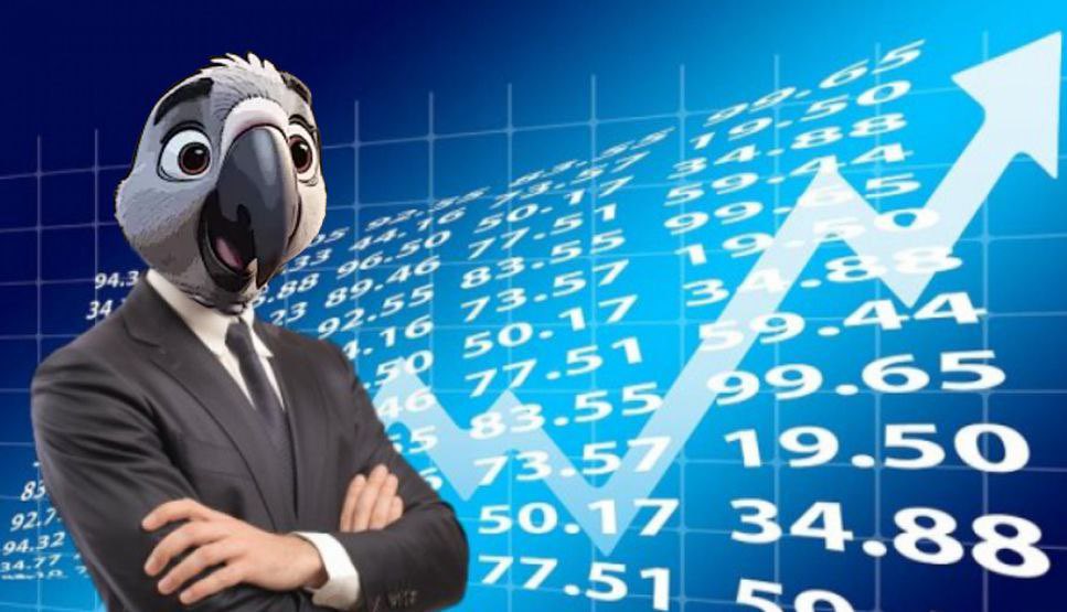 CryptoShark717's tweet photo. @tim_tam_tom @AlexOnSolana $PARROT https://t.co/xb2jY1mbAa