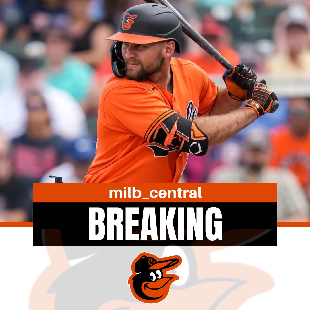 Colton Cowser has officially made the Baltimore Orioles’ Opening Day roster.