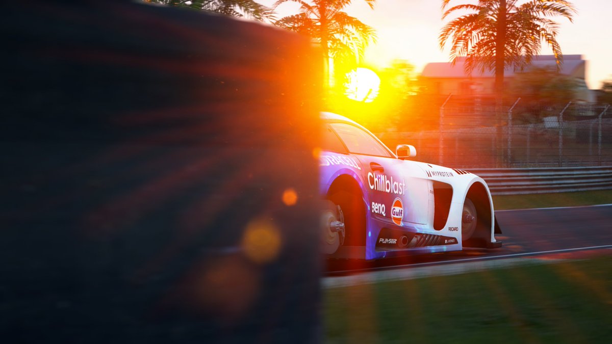 Igor Rodrigues (@igor_tooyz) on Twitter photo P15 on VEM <a href="/LFMotorsport/">Low Fuel Motorsport</a> Round 4 😑
Multiple incidents and mistakes on pitstops droped us to the back of the field and was a hard recorery
#williamsesports P15 on VEM <a href="/LFMotorsport/">Low Fuel Motorsport</a> Round 4 😑
Multiple incidents and mistakes on pitstops droped us to the back of the field and was a hard recorery
#williamsesports