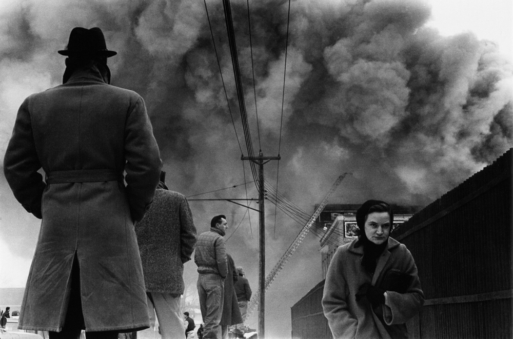 Chlodnyodcien's tweet photo. Irwin Klein
Minnesota Fire, 1962 https://t.co/iOiZf6QKxS