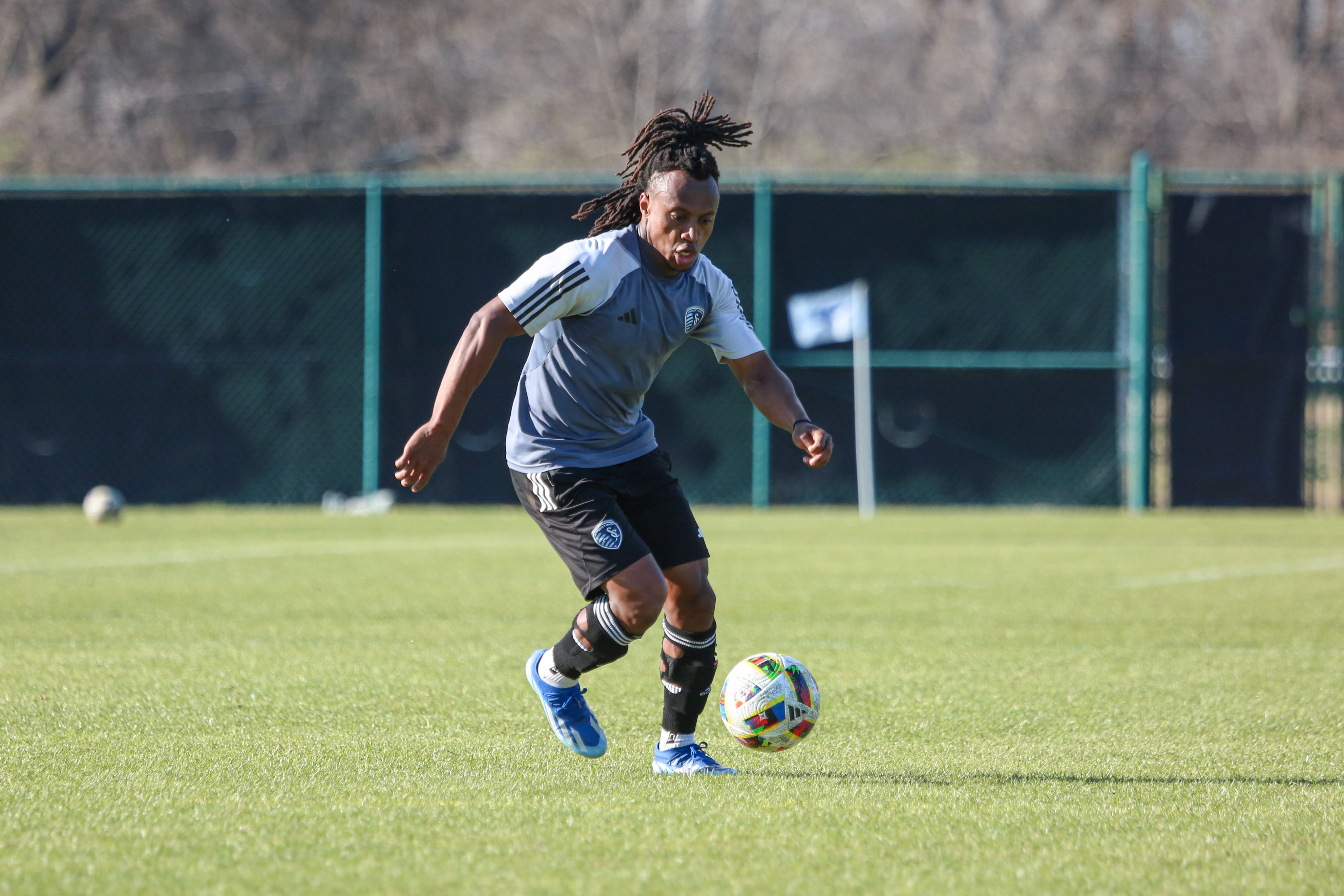 Sporting KC Academy (@SKCAcademy) / X