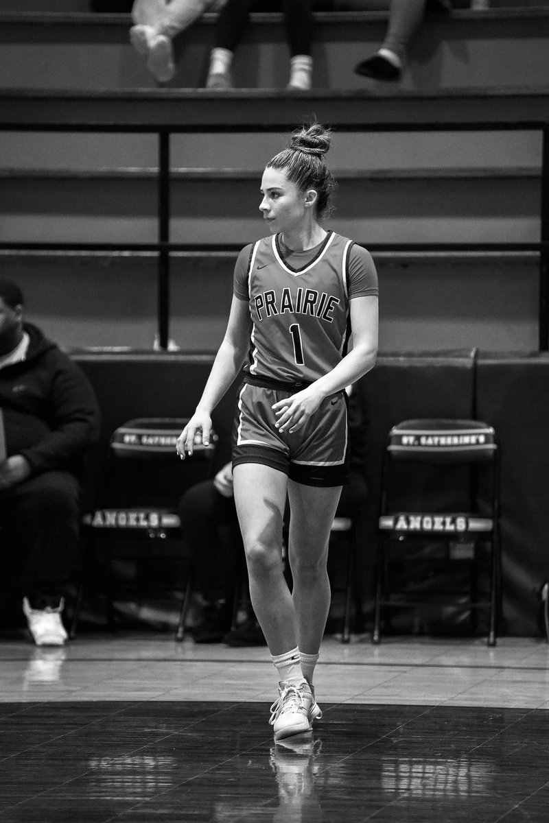 I’m honored to announce that I’ve been selected to play in the WBCA Division 4 All Star Game to raise money for the MACC Fund (Midwest Athletes against Childhood Cancer). If you’d like to donate to support my fundraising goal, the link is below. Thank you!
wisbca.org/allstar-game/d…