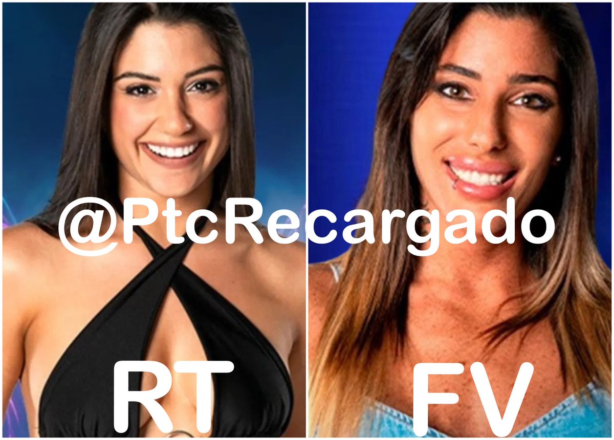 PtcRecargado's tweet photo. #GranHermano 👁️ 
ENCUESTA 🔥
MANO A MANO 
Quien se va ? 
RT - ROSINA 
FV - CATALINA https://t.co/dlCqJQEH7r