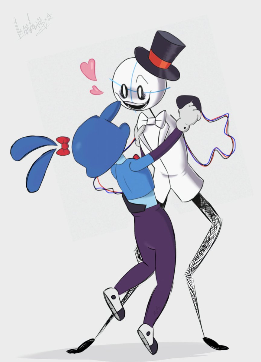 Crystilia_Lance's tweet photo. Four x Animatic ๐๐ค
TAGS:
#bfb #bfdi #tpot #bfbfour #bfbtwo #bfbx #tpottwo #animaticbattle #animaticbattleosc #animatic #gjinka #myart https://t.co/LIiUHUe3gW