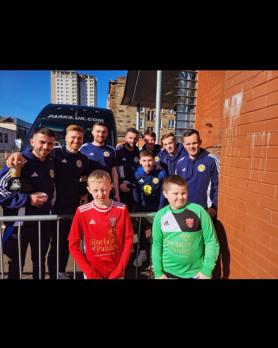 Carmyle United Football Club (@carmyleutdfc) on Twitter photo Carmyle United and Scotland Carmyle United and Scotland