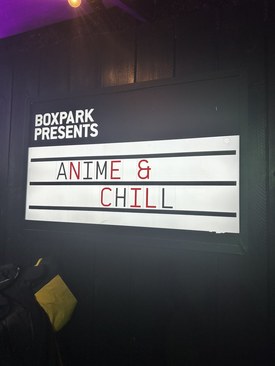 Mr Midas (@mrmidasgames) on Twitter photo Happy Birthday <a href="/AnimeandChillUK/">Anime & Chill</a> 4th year! Where has the time gone? I actually even rocked Cosplay for you <a href="/The_Techover/">IG: TheTechover</a>
๐๐๐๐๐๐๐๐๐ Happy Birthday <a href="/AnimeandChillUK/">Anime & Chill</a> 4th year! Where has the time gone? I actually even rocked Cosplay for you <a href="/The_Techover/">IG: TheTechover</a>
๐๐๐๐๐๐๐๐๐