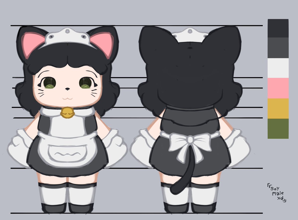 soymaleart's tweet photo. 𝐹𝑒𝑙𝑖𝑧 𝟽 𝑎𝑛̃𝑜𝑠 🎉
.
.
🎟 𝑇𝑎𝑔𝑠..
#digital #dibujos #niidea #arteargentino #chibiart #chibi #chibiart #miniworld #miniworldblockart https://t.co/bTglqAZwgI