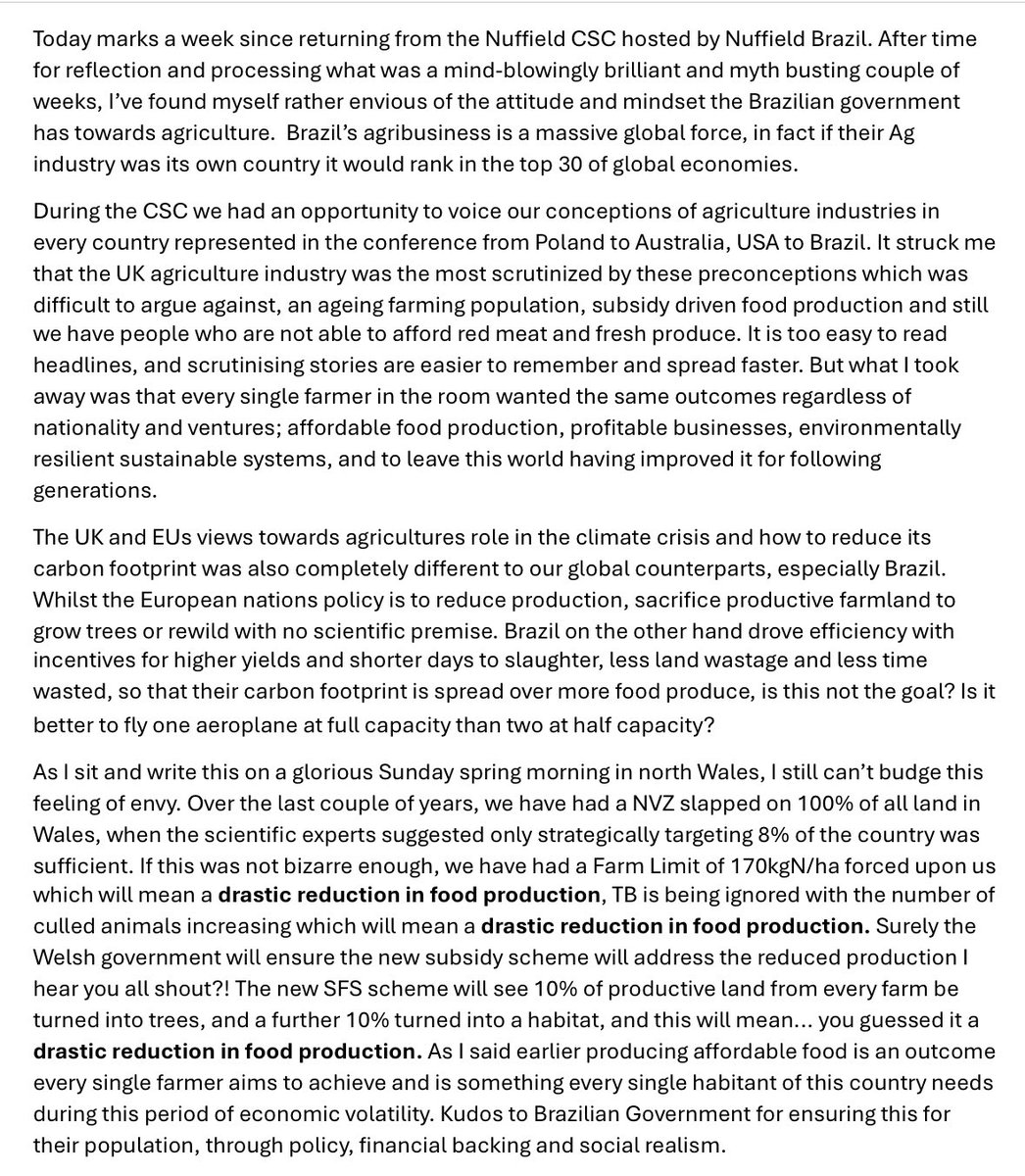 Gwion Parry (@gwionparry) on Twitter photo 