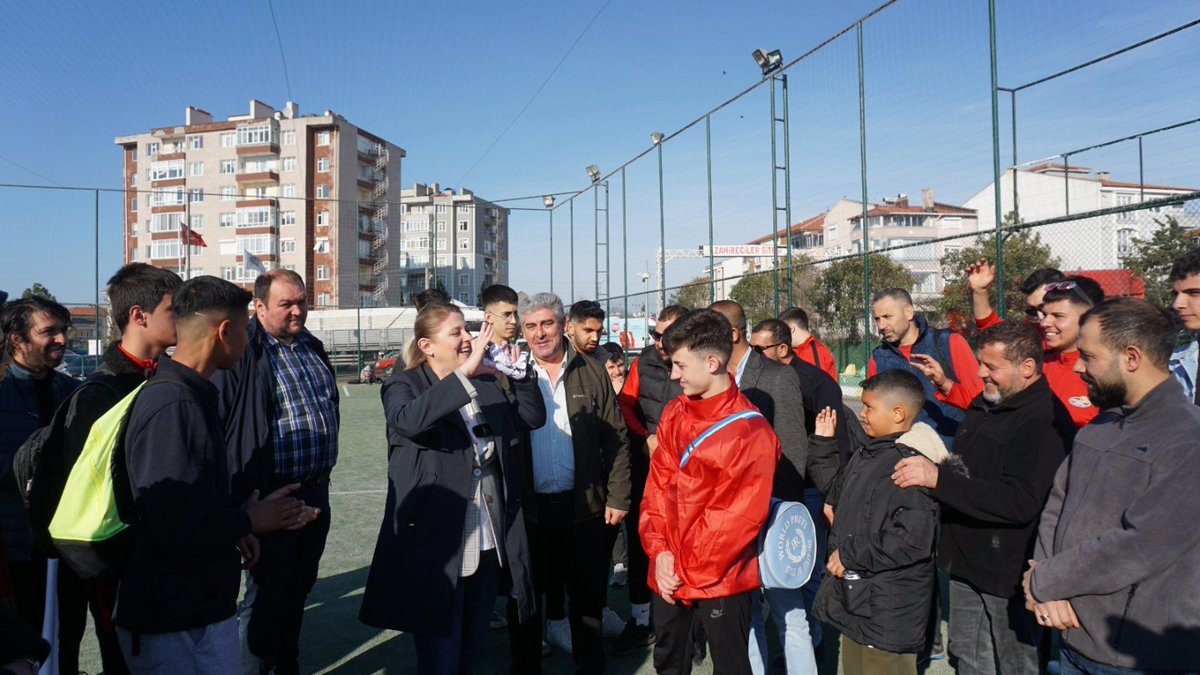 becan_ozlem's tweet photo. 15.000 Euro! ⭐
Tamamı hibe! 💫
Şehrimizin tüm spor kulüplerine ve sporcularına her daim maddi manevi destek olduk.🍀
Bugün de #Romacted projesi kapsamında 3 güzide kulübümüze tamamı hibe malzeme desteginde bulunduk.🌸
Hayırlı uğurlu olsun, yeni zaferlerin başlangıcı olsun! ♥️ https://t.co/VBxT68jSbo