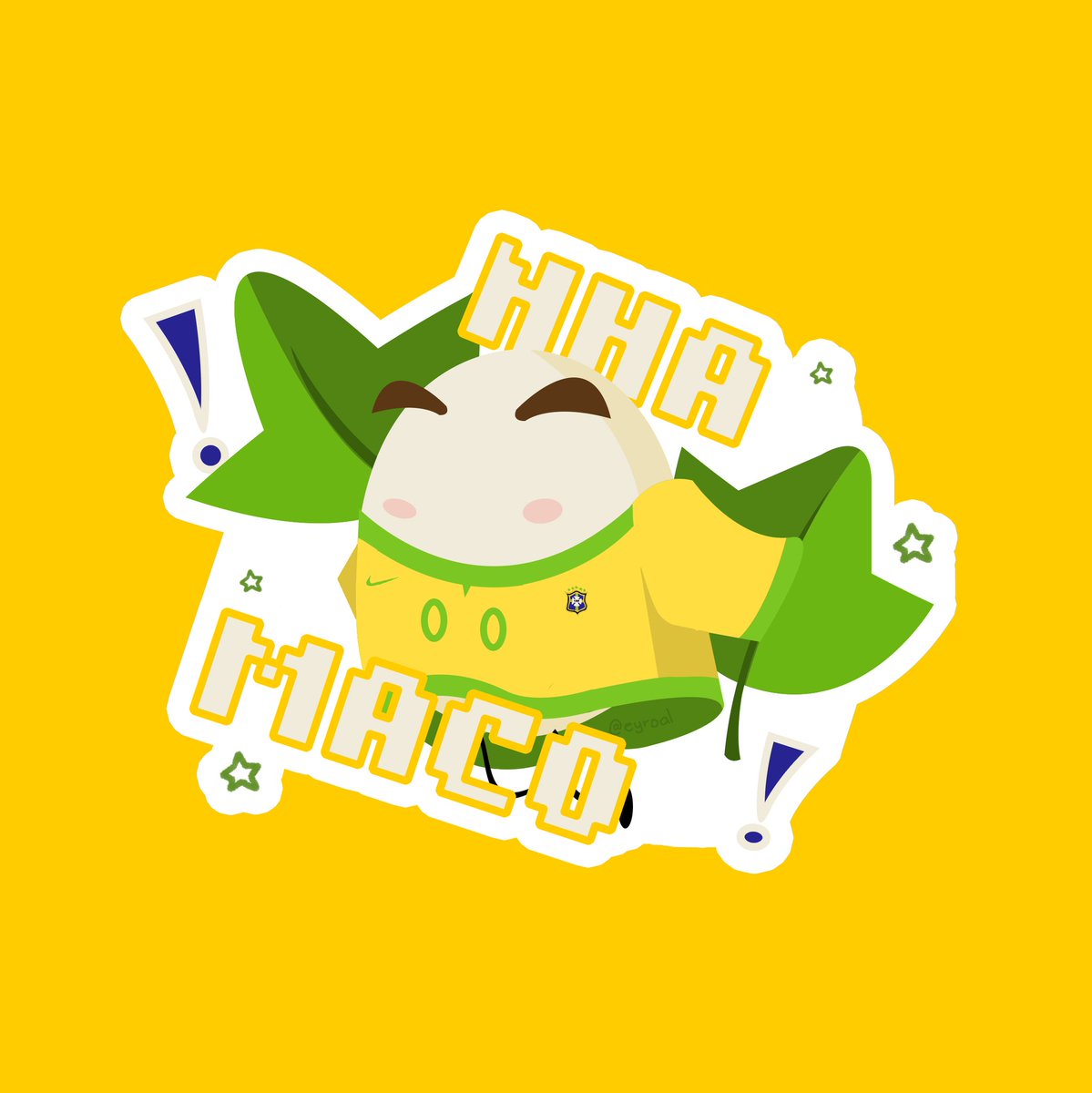 eyroal's tweet photo. RIICHARLYSOOOON
#qsmpfanart #qsmpfanarts #qsmpeggsfanartn #richarlysonfanart #qsmpricharlyson https://t.co/8Cewotmv36