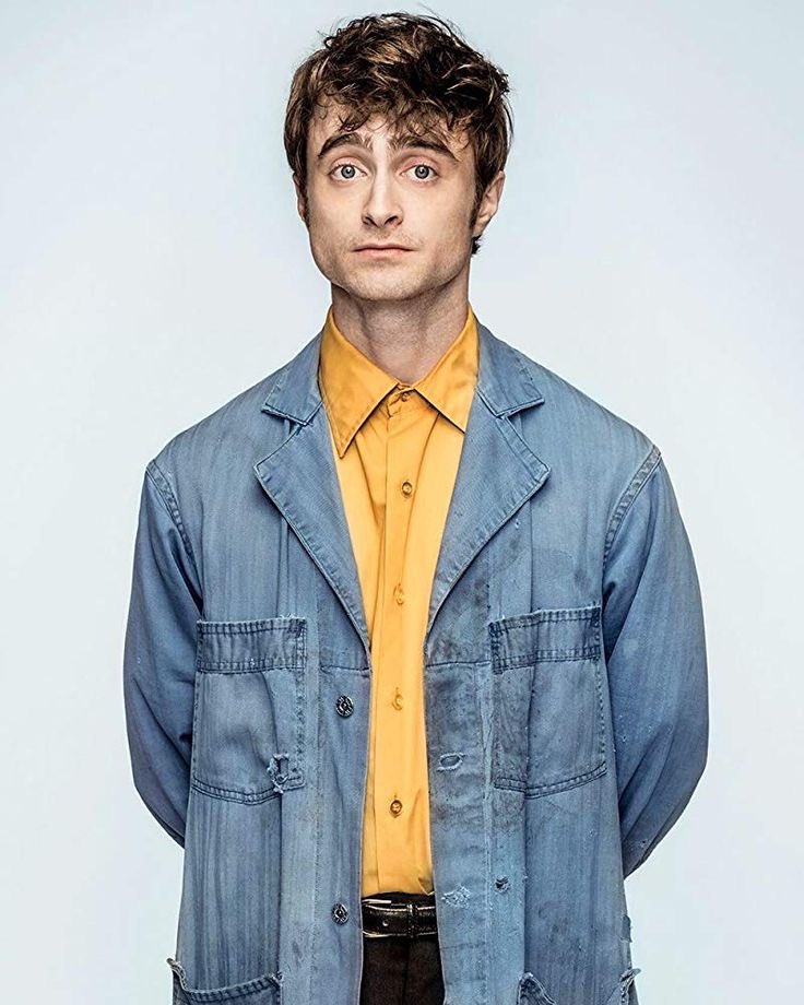 daniel radcliffe archive (@danradarchive) on Twitter photo 2024-03-24 20:35:36