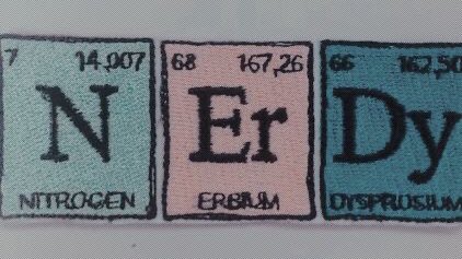 ⠀

⠀ ⠀ ⠀ ⠀ You  𝘤𝘢𝘯'𝘵  spell  *𝗔𝗺𝗲𝗿𝗶𝗰𝗮 
⠀ ⠀ ⠀ ⠀ without   𝑬𝑹𝑰𝑪𝑨 . • °

⠀ ⠀ ⠀ ⠀ ⠀ ⠀     ⠀( 𝑟𝑡 + ♡ )