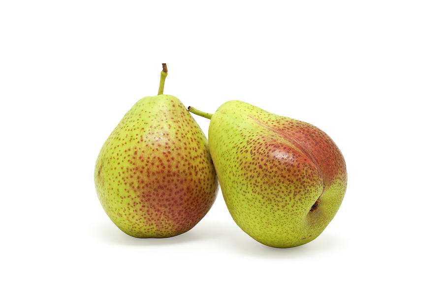 OPINION: Pears should only be sold in twos. I will die on this hill. ⚔️💀⚔️