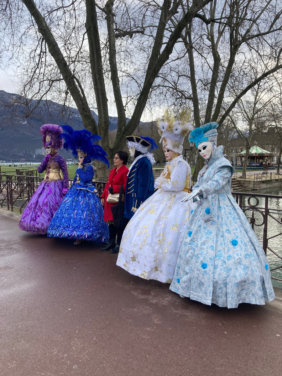 lynnshightower's tweet photo. ANNECY FRANCE -- I spent the last two weeks of February researching SPIES IN PLAIN SIGHT -- the second in the Annecy thriller series, with the very dangerous Junie Lagarde and her dog LEO.
@GershBooks @GreenburgerLit @severnhouse 
#thrillers #Espionage https://t.co/ZSC9M5bdMo