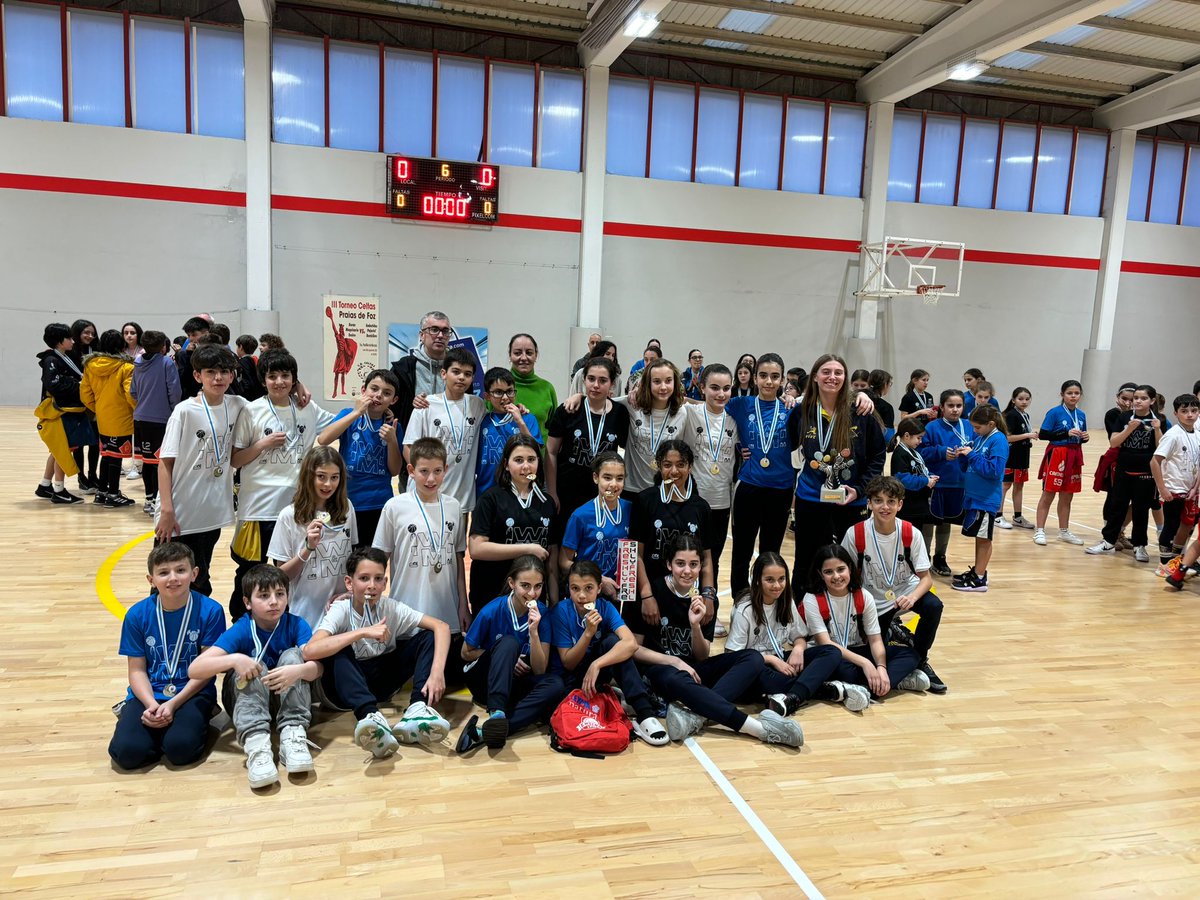C.B. 6,25 Ponferrada tweet media