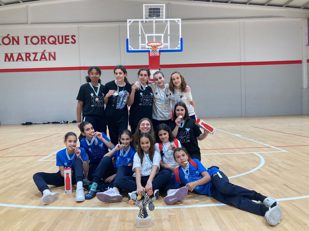 C.B. 6,25 Ponferrada tweet media