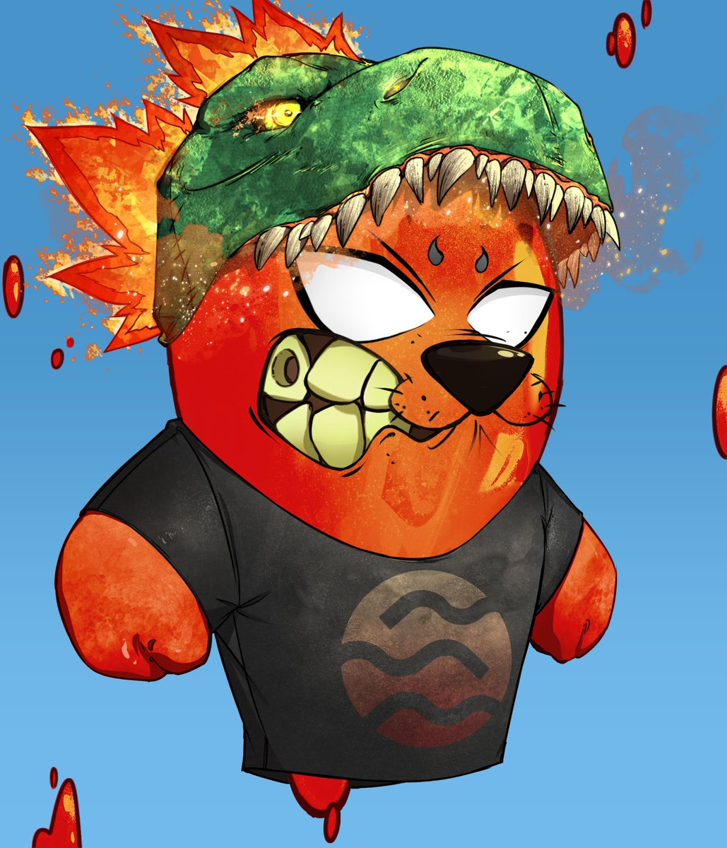 InfinityChampion tweet media