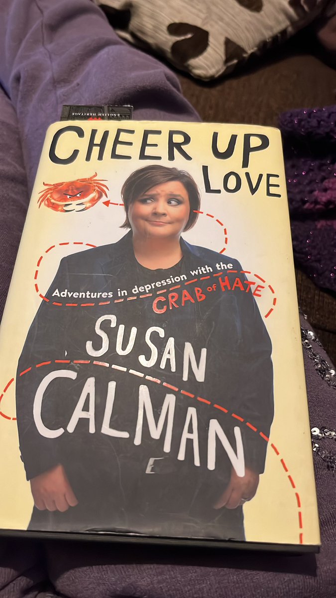 Choofish's tweet photo. Loving this @SusanCalman thank you for writing it. https://t.co/wUXW6hZ1ri