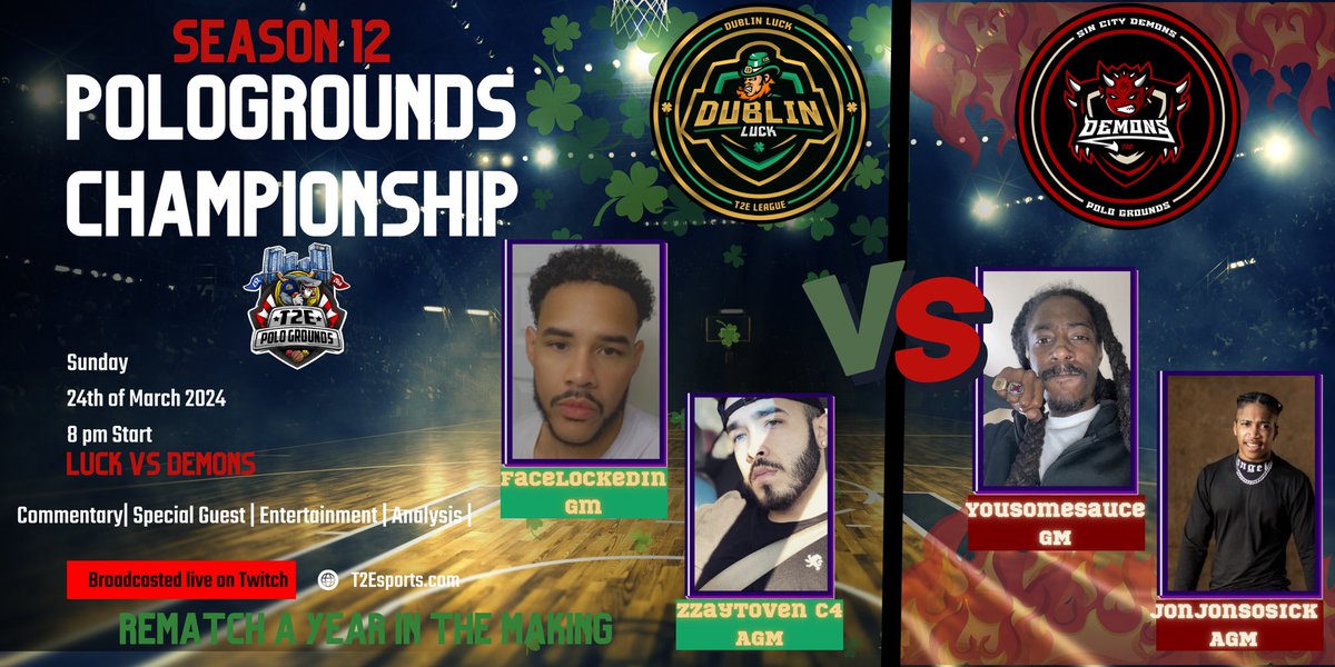 ๐๐ฉ๐ช๐๐ฃ๐ธ๐ฟ๐ฎ๐ท (@__zzay) on Twitter photo <a href="/T2E_SportsLG/">Time2Eat Sports League</a> Draft League Finalsโผ๏ธ
โ๏ธ: 8EST
๐: <a href="/playhiqh/">Anthony ๐ต๐ท</a> & friends
โ๏ธ: <a href="/__zZay/">๐๐ฉ๐ช๐๐ฃ๐ธ๐ฟ๐ฎ๐ท</a>
๐๏ธโ๐จ๏ธ: <a href="/notvarwp/">๐๏ธโ๐จ๏ธ๐๏ธโ๐จ๏ธ</a>
๐ฆ: <a href="/ErodMFJones/">Savโก๏ธ</a>
๐ฏ: <a href="/watchyoface13/">Watchyoface-FaceLockedIn</a>
๐ฅต: <a href="/xxRagedxx/">Raged</a>
twitch.tv/zzaytovenix
<a href="/NDProAmPage_/">๐ฉ๐๐๐๐ธ๐๐พ๐๐ ๐ซ๐๐๐๐</a> <a href="/NLMBMovement/">NLMB</a> <a href="/yeynotgaming/">LVI YEY</a> <a href="/iNetworkSports/">iNetwork</a> <a href="/The2KDatabase/">2K Database</a> @STN_ProAm <a href="/T2E_SportsLG/">Time2Eat Sports League</a> Draft League Finalsโผ๏ธ
โ๏ธ: 8EST
๐: <a href="/playhiqh/">Anthony ๐ต๐ท</a> & friends
โ๏ธ: <a href="/__zZay/">๐๐ฉ๐ช๐๐ฃ๐ธ๐ฟ๐ฎ๐ท</a>
๐๏ธโ๐จ๏ธ: <a href="/notvarwp/">๐๏ธโ๐จ๏ธ๐๏ธโ๐จ๏ธ</a>
๐ฆ: <a href="/ErodMFJones/">Savโก๏ธ</a>
๐ฏ: <a href="/watchyoface13/">Watchyoface-FaceLockedIn</a>
๐ฅต: <a href="/xxRagedxx/">Raged</a>
twitch.tv/zzaytovenix
<a href="/NDProAmPage_/">๐ฉ๐๐๐๐ธ๐๐พ๐๐ ๐ซ๐๐๐๐</a> <a href="/NLMBMovement/">NLMB</a> <a href="/yeynotgaming/">LVI YEY</a> <a href="/iNetworkSports/">iNetwork</a> <a href="/The2KDatabase/">2K Database</a> @STN_ProAm