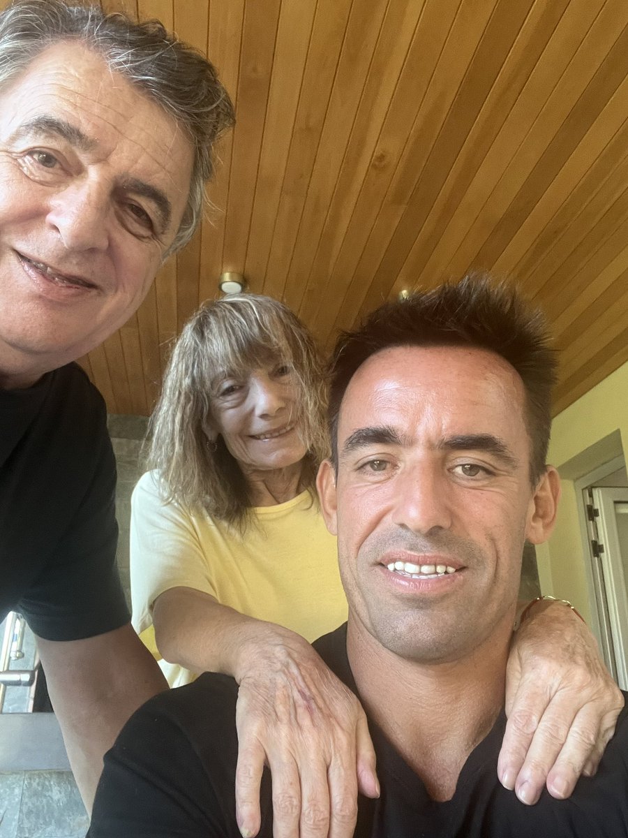 Juan Negri tweet media
