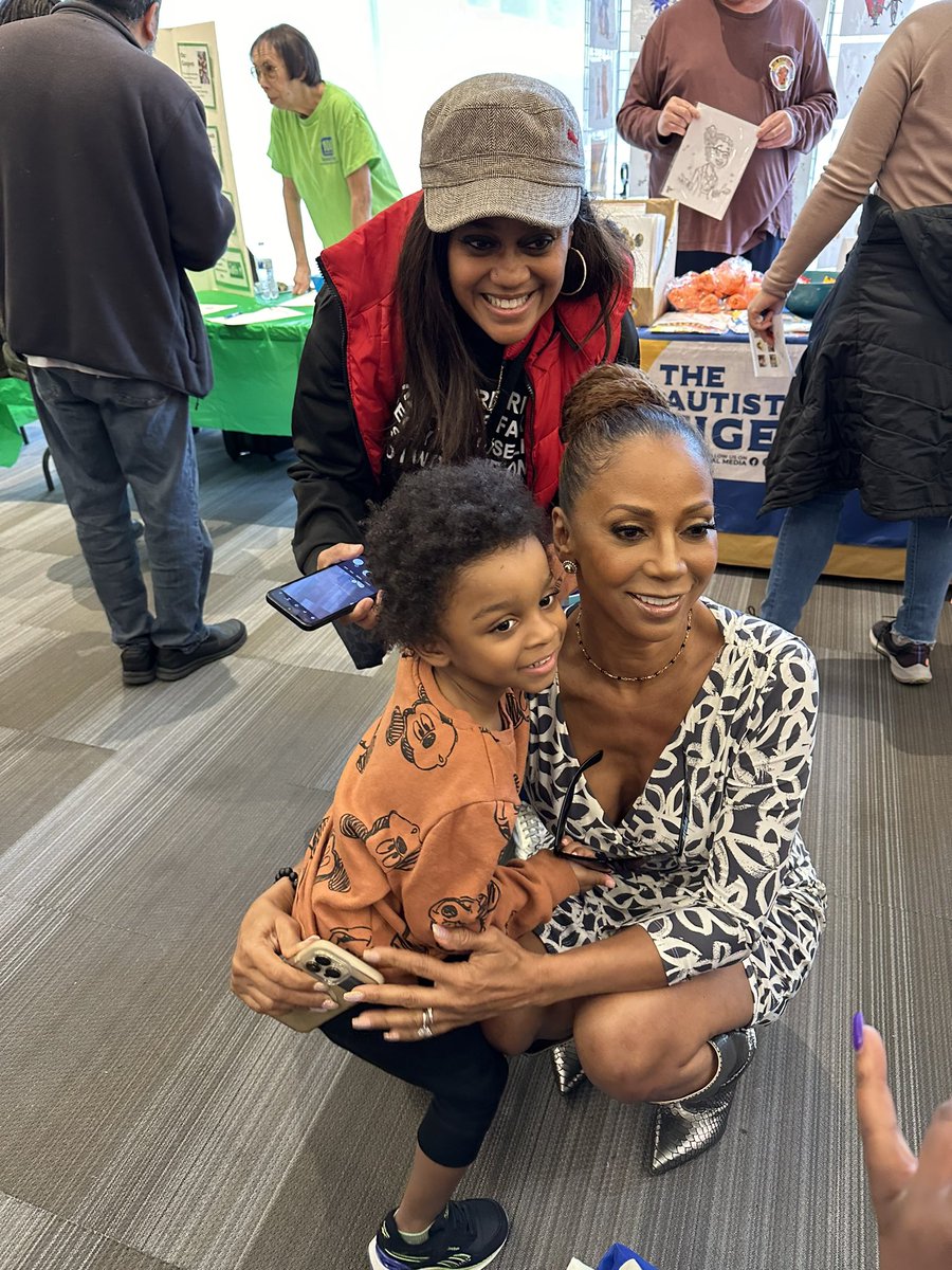 Holly Robinson Peete 💃🏾♍️ tweet media