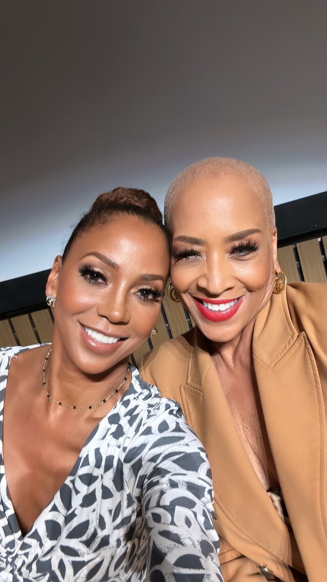 Holly Robinson Peete 💃🏾♍️ tweet media