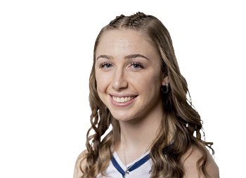 Rachel Kuhl has entered the transfer portal out of Saint Peter’s.

The 5’7” Guard averaged 6.7 ppg, 2.7 rpg &amp; 1.2 apg in 30 games this season.