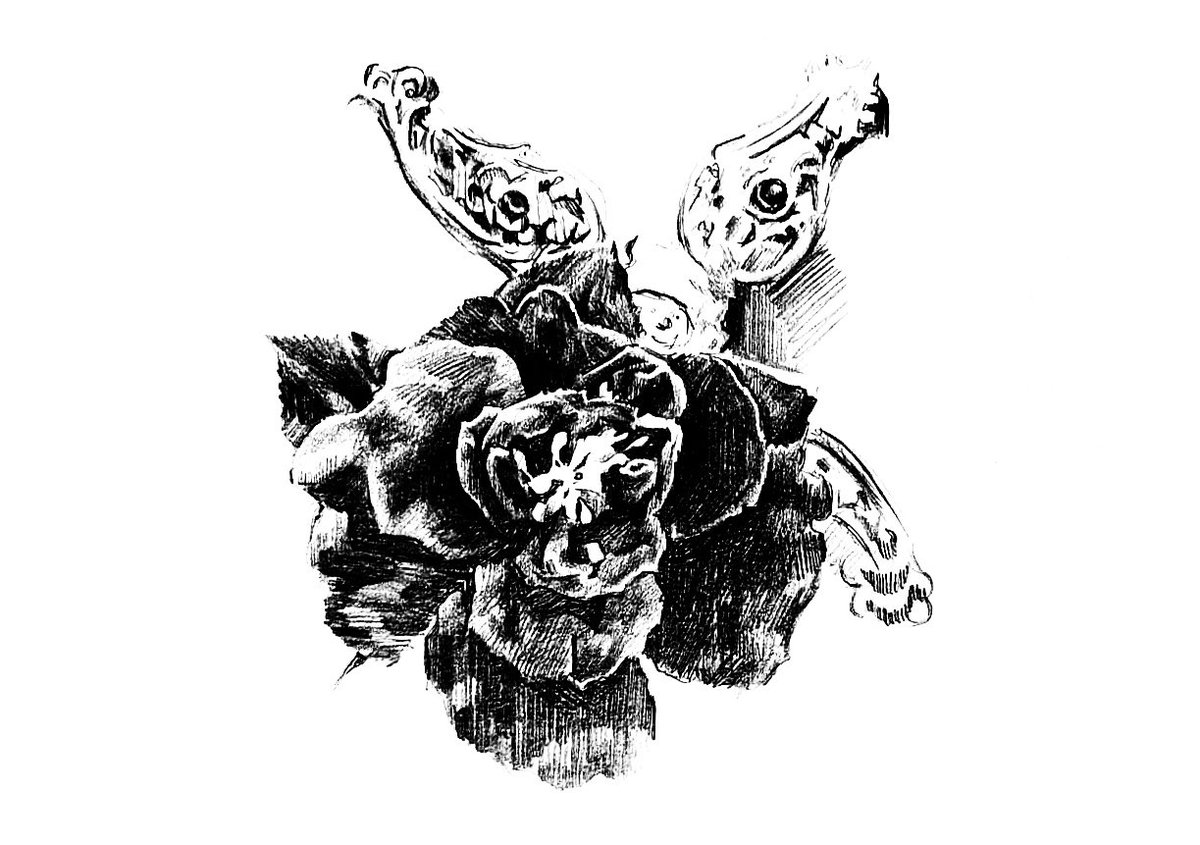 Malagueños, si queréis a la Zamarrilla, recuperad el pésame de la Virgen del Sábado Santo (el que se hacía con Servitas en la Catedral). Sacadla enlutada con la rosa blanca por el barrio de la Trinidad, que entre a las 00:00 hrs en punto  y repiquen todas las campanas de Málaga!