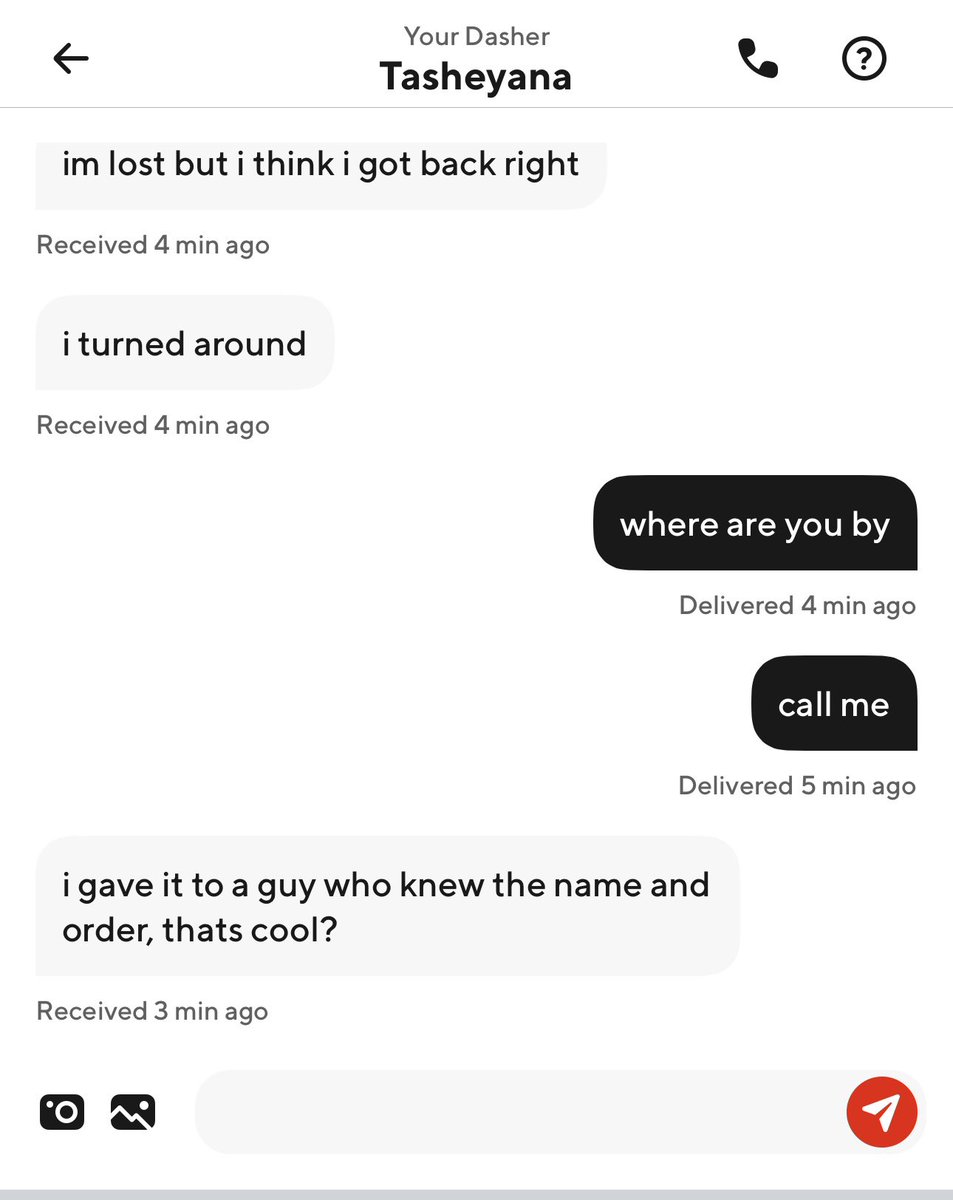 PappiiQ's tweet image. i can’t make this shit up