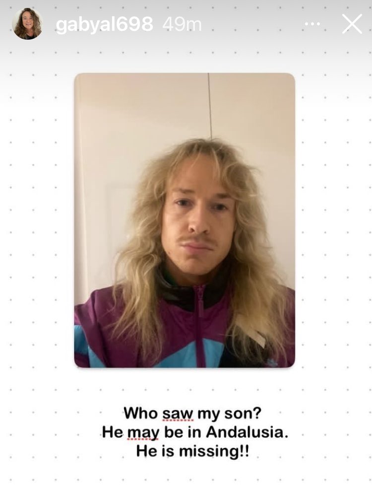 AnnetteBVB's tweet image. Vermisst!!