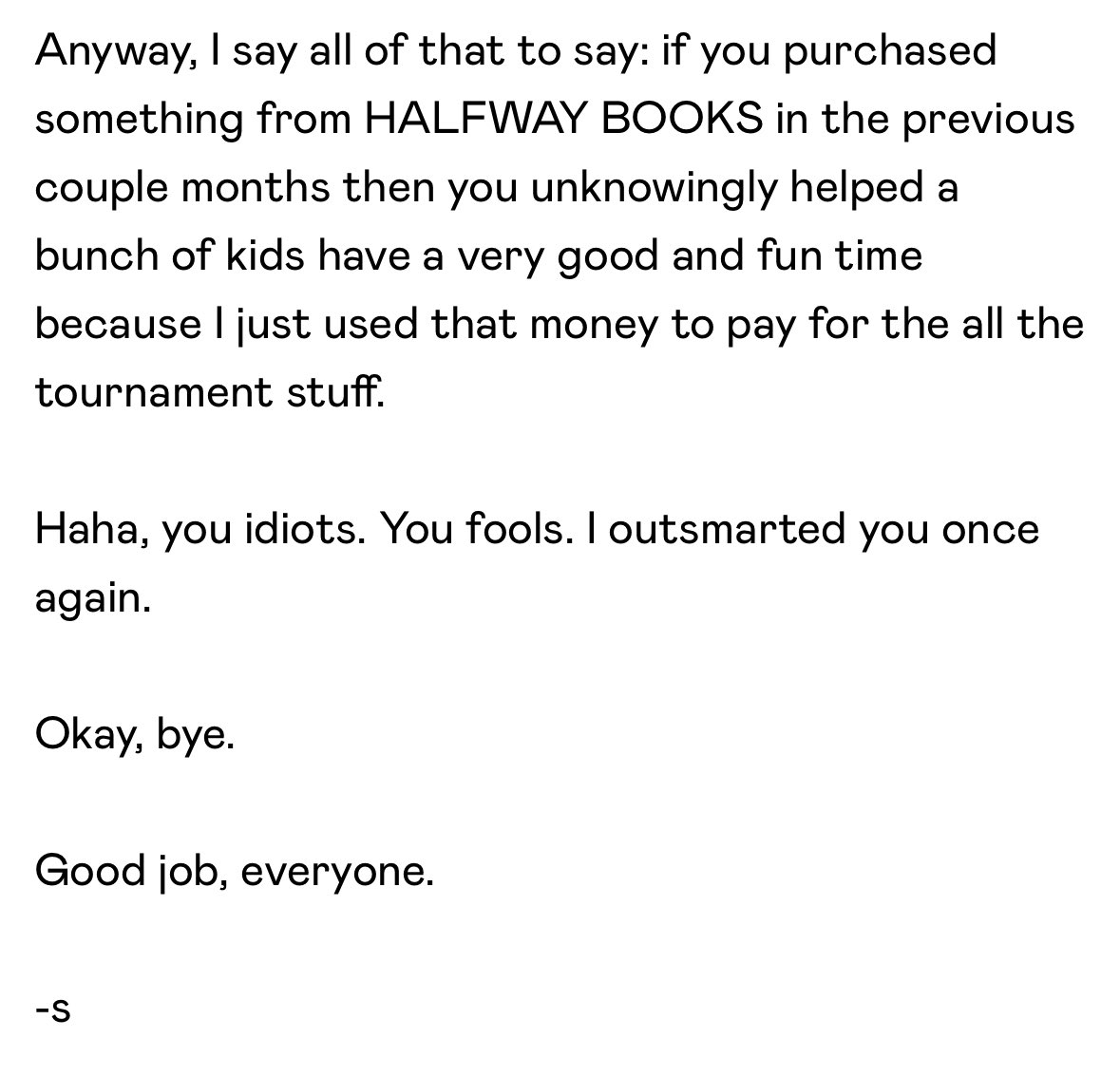 DJ Sosnowski tweet media