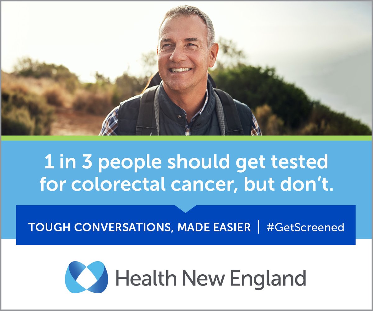 March is Colorectal Cancer Awareness Month. Regular screenings are so important for early detection. Find out more about colorectal cancer and how you can reduce your risk: hubs.la/Q02pkRwJ0