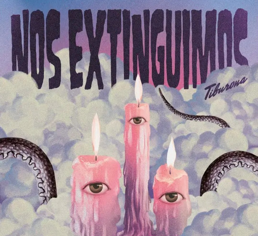 Esta canción de #tiburona emociona e reconforta. Sempre buscamos iso na música pero poucos o consiguen. Que ben conxuga ese teclado e esos coros con esa atmósfera sixties e cunha estupenda letra youtu.be/AJq1ifVtKok?si…