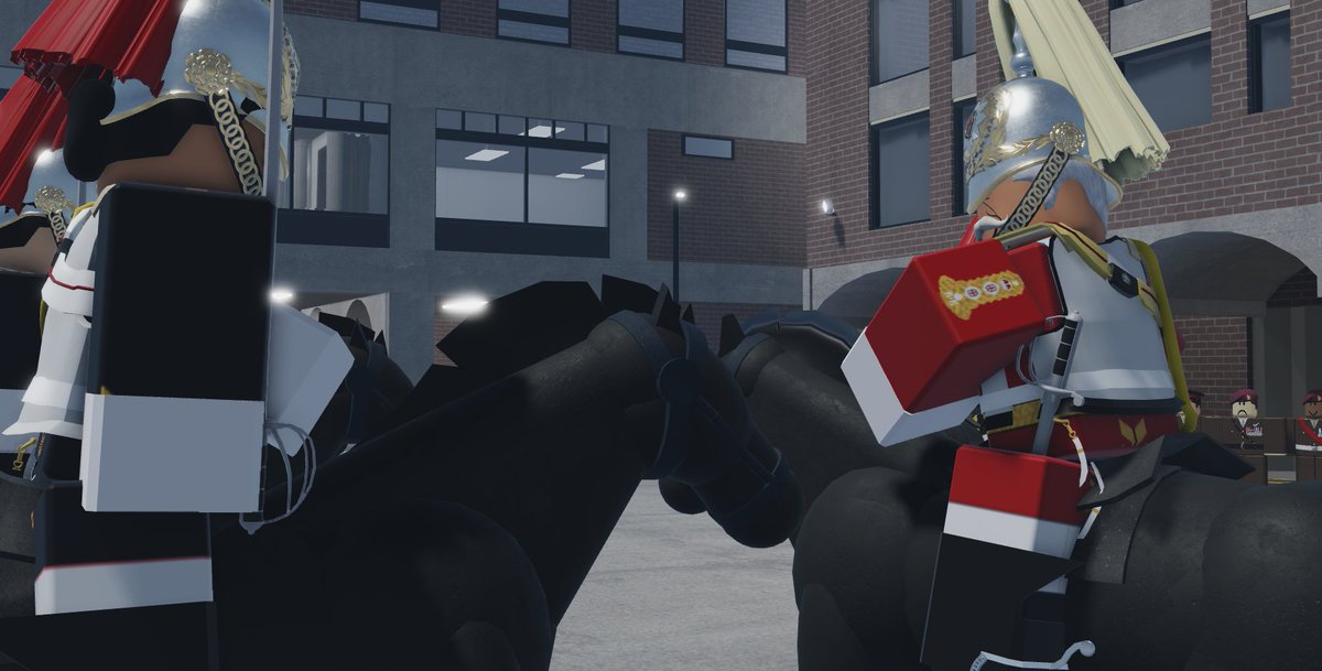The Royal Family Roblox tweet media