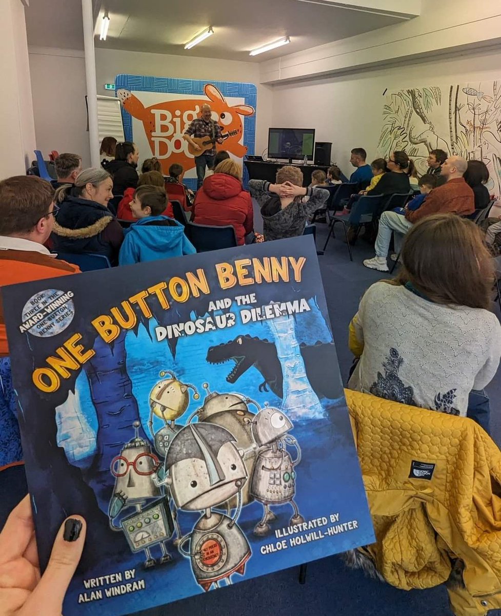 Alan Windram tweet media