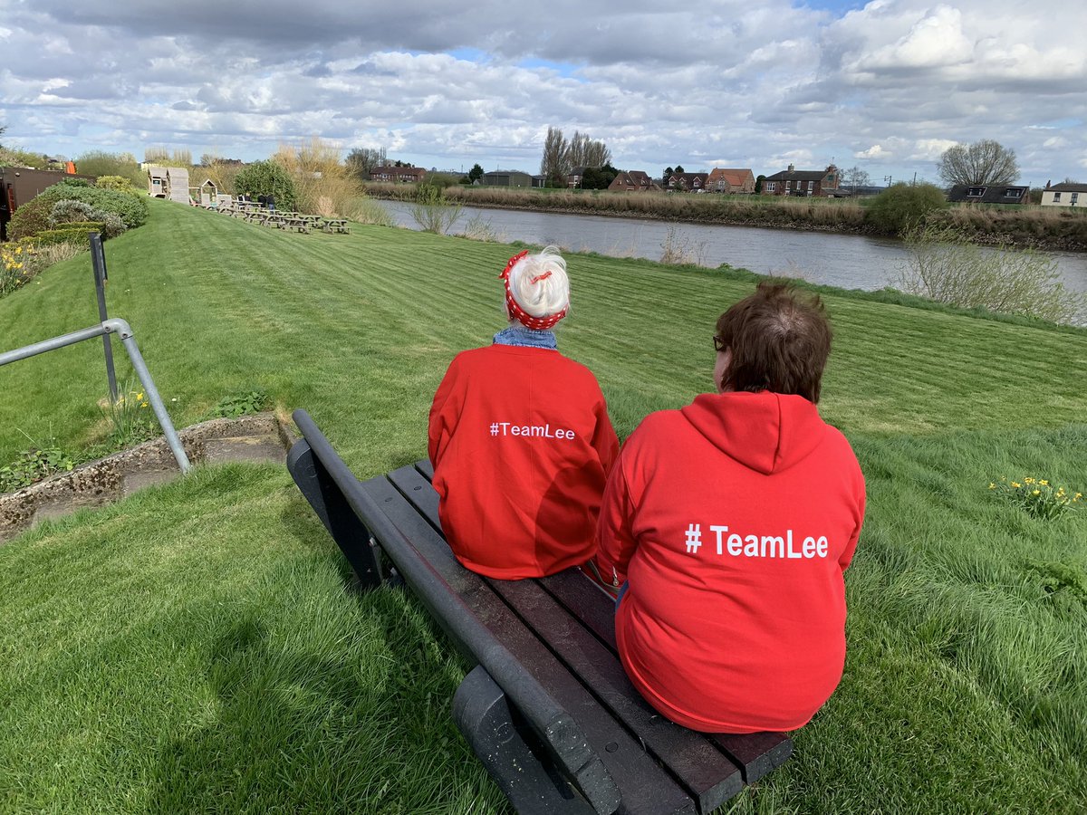 A great, and rather picturesque afternoon on the stunning Isle of Axholme. @SusanJDurant @mark4thorne @GlynisS56392247 @DCJAnderson