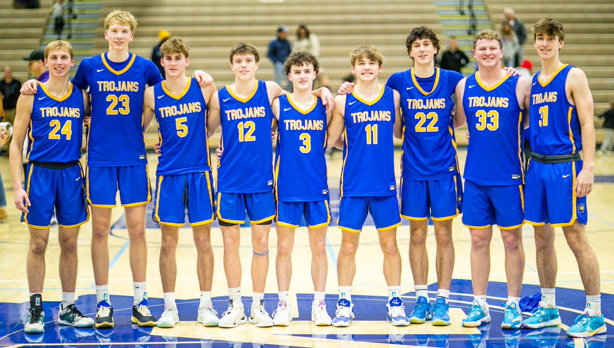 Wayzata Basketball tweet media
