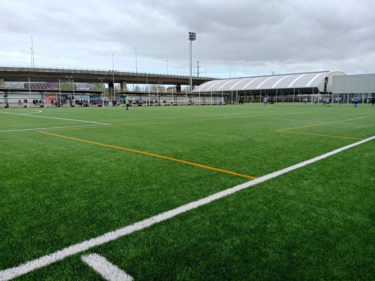 Tomisl9's tweet image. #EuskalNonLeagueDay  @Ikhobakirolklub