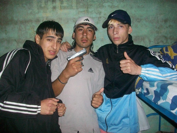 suburbanhornero's tweet photo. 20 years ago, for political reasons, a silent unwanted immigration was pushed into argentina. there's at least a whole generation that brings no value to society.

are argentinians racist or the worst of society really correlates to a stereotype? https://t.co/lEp3zfSAS2