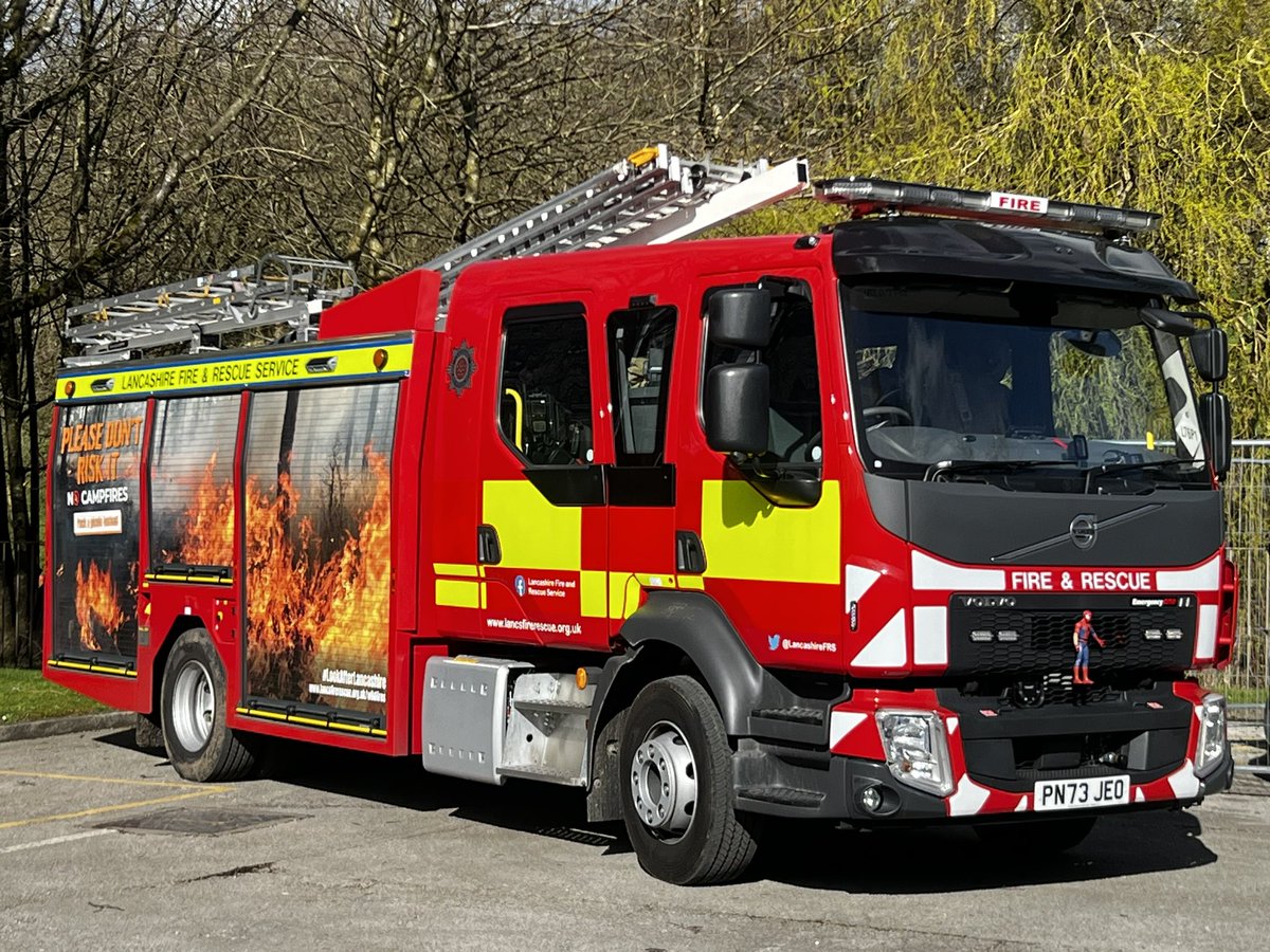 EasternFirePics tweet media