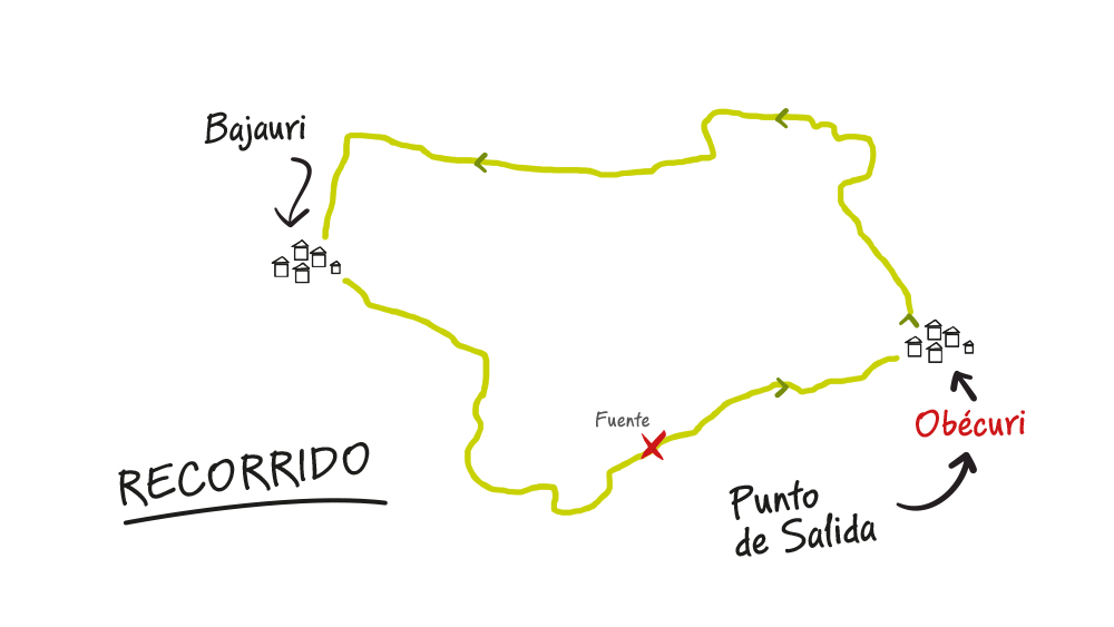 BurgosTur's tweet photo. Explora la ruta entre #Obécuri y #Bajauri, en el #CondadodeTreviño 🍃
En suaves ondulaciones, te sumergirás en uno de los bosques caducifolios mejor conservados de la provincia de #Burgos, dominado por hayas y robles rebollo 🌳
#Naturaleza #Senderismo https://t.co/AqVfqhFK6q
