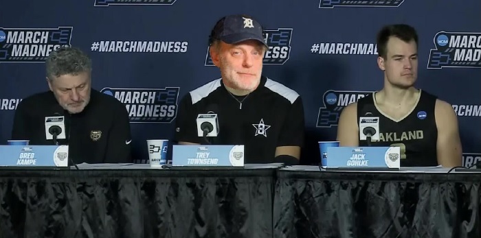 The Drew Lane Show tweet media