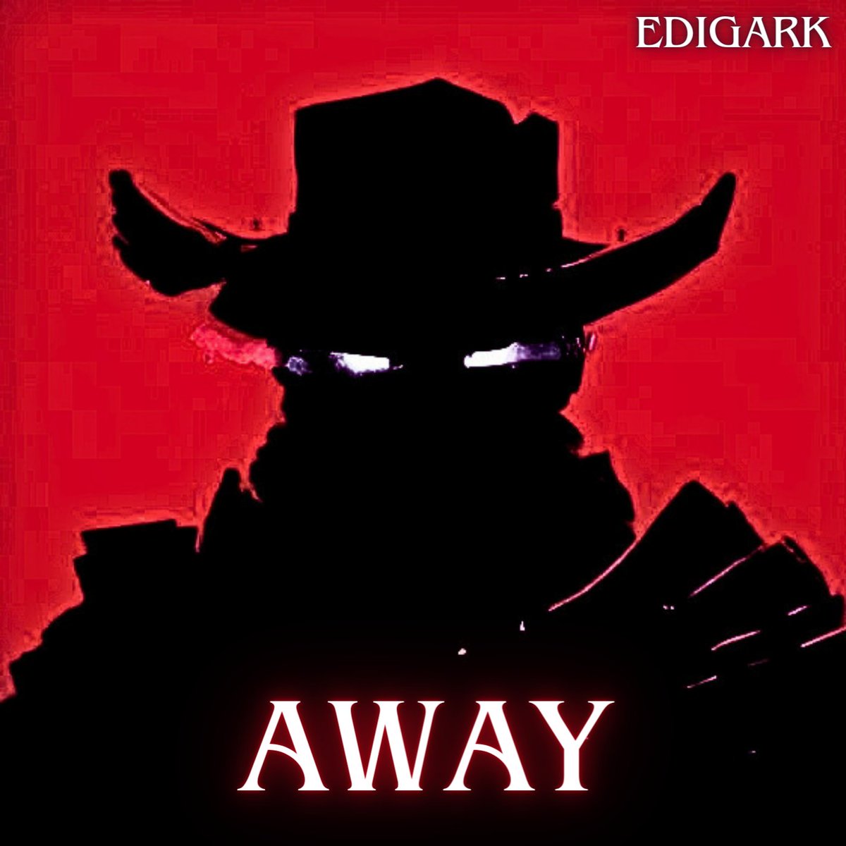 TheGarck's tweet photo. Nuevo tema  🔴AWAY🔴

link: https://t.co/cFPr6Ar8OQ

#phonk #away #soudcloud  #music https://t.co/34Sf611eIZ