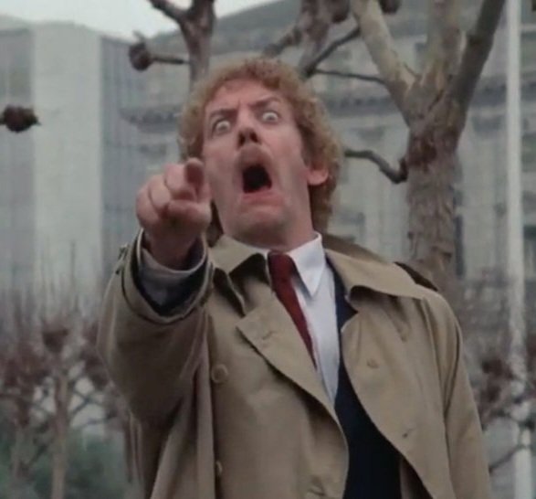 gnometweeter's tweet photo. but no one says "YYOOOOOOUUUUUU" quite like OUR DONALD HERE as this #beautiful #bodysnatching pic from @halciber shows   
https://t.co/wKiWn9tuXf